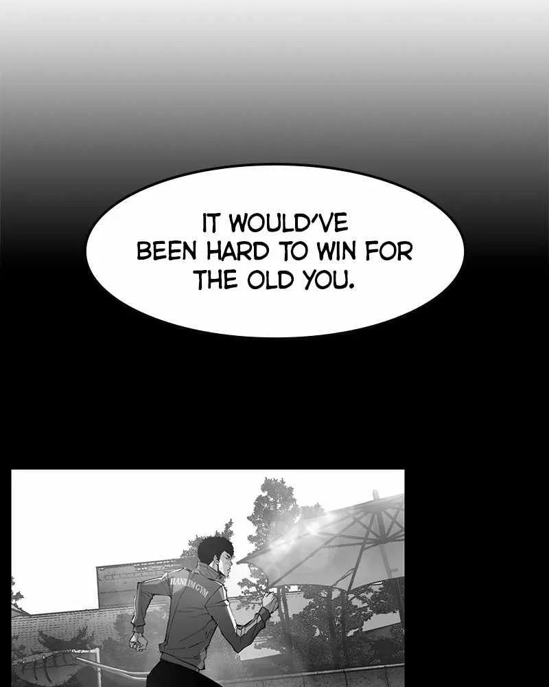 Hallym Gymnasium Chapter 43 page 35 - 