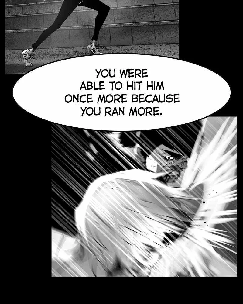 Hallym Gymnasium Chapter 43 page 36 - 