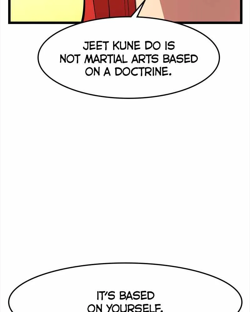 Hallym Gymnasium Chapter 43 page 42 - 