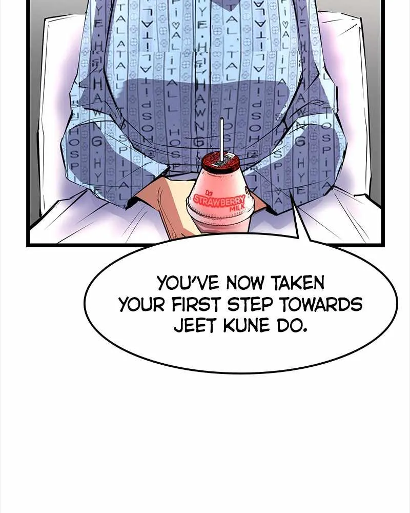 Hallym Gymnasium Chapter 43 page 45 - 