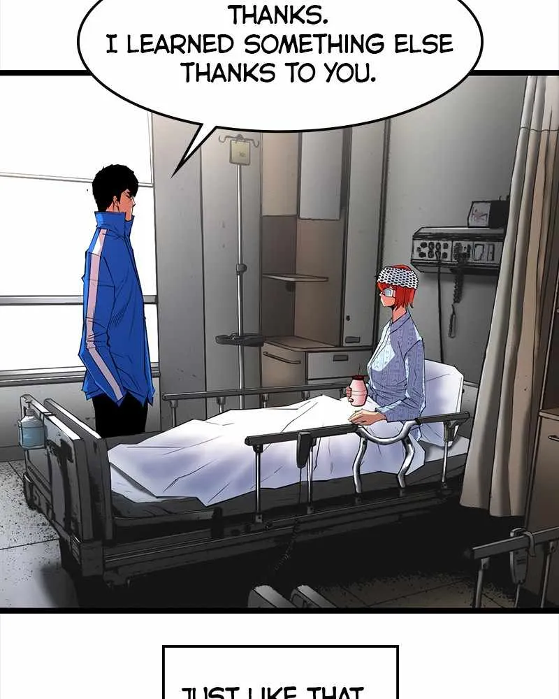Hallym Gymnasium Chapter 43 page 48 - 
