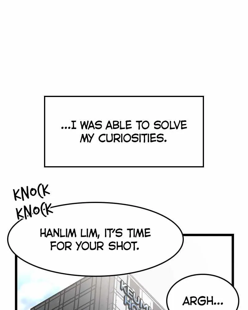 Hallym Gymnasium Chapter 43 page 50 - 