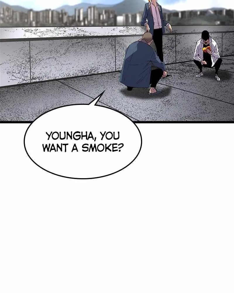 Hallym Gymnasium Chapter 43 page 54 - 