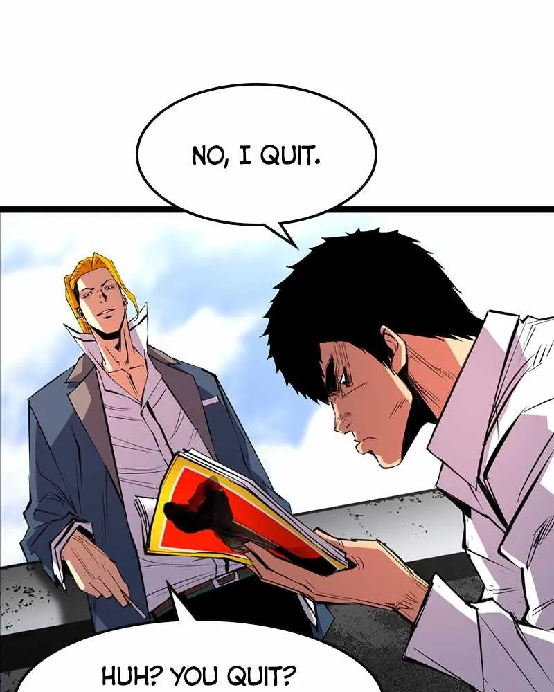 Hallym Gymnasium Chapter 43 page 55 - 