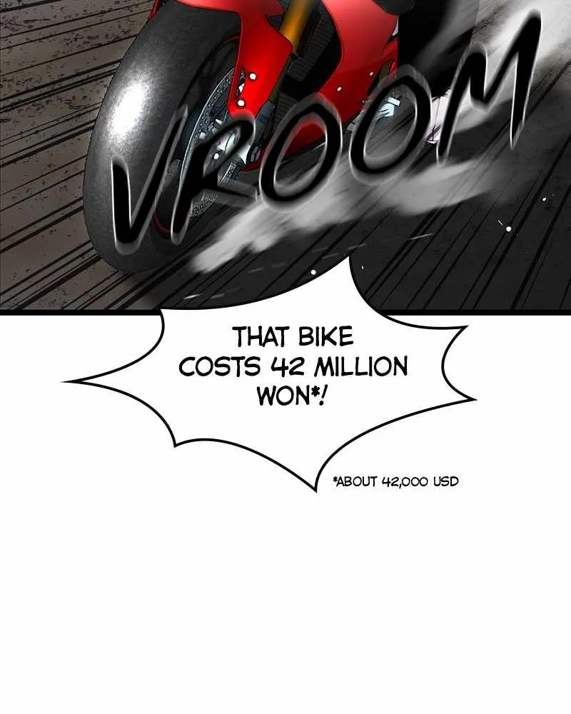 Hallym Gymnasium Chapter 43 page 61 - 