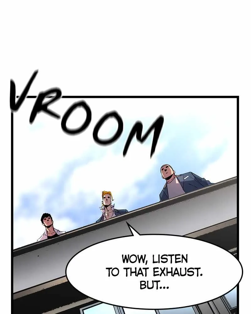 Hallym Gymnasium Chapter 43 page 62 - 