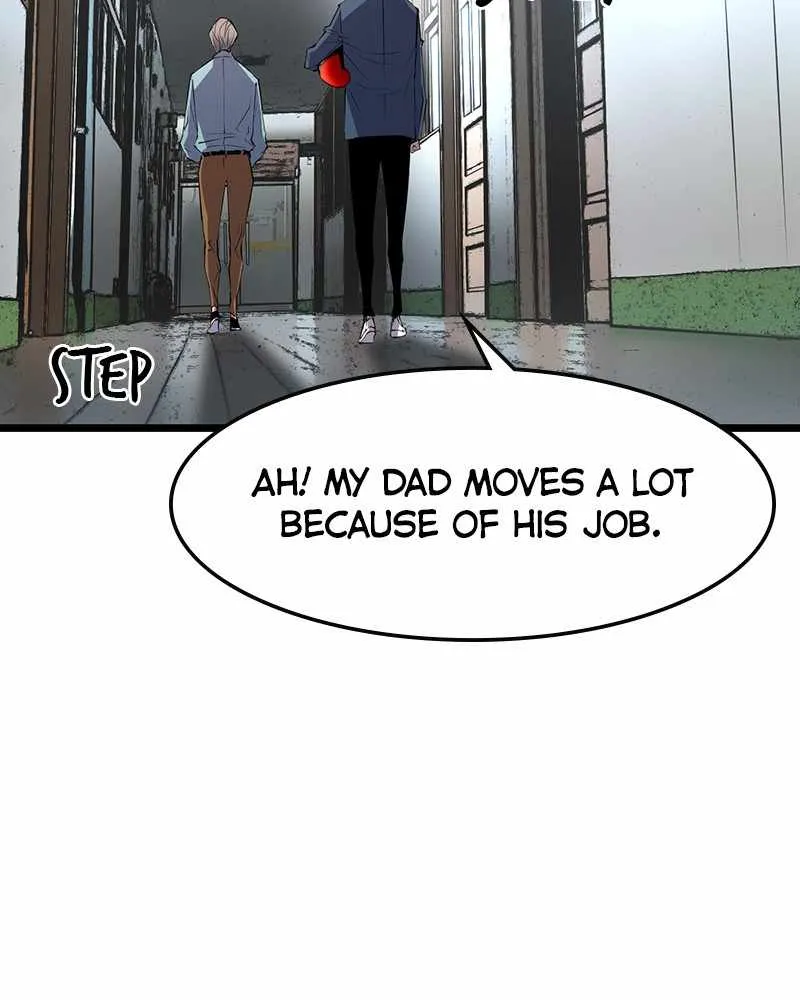 Hallym Gymnasium Chapter 43 page 69 - 