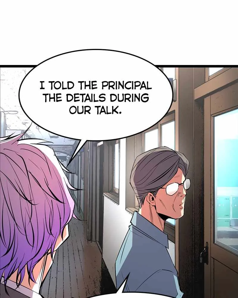 Hallym Gymnasium Chapter 43 page 70 - 