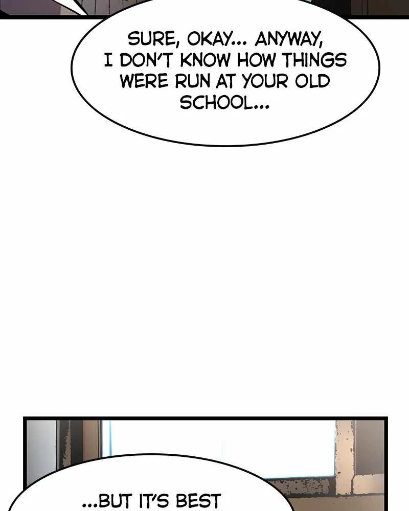 Hallym Gymnasium Chapter 43 page 71 - 