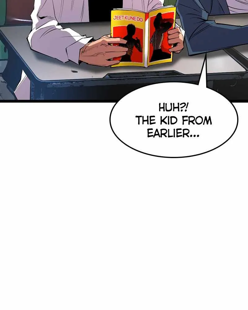 Hallym Gymnasium Chapter 43 page 75 - 