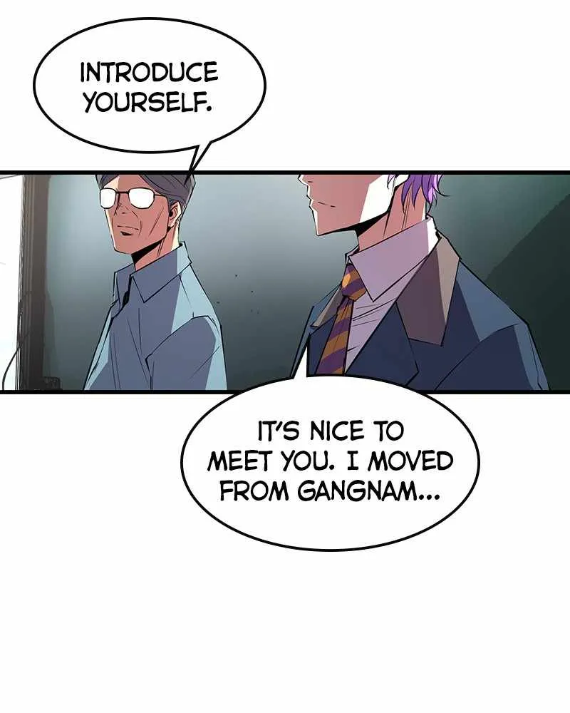 Hallym Gymnasium Chapter 43 page 76 - 