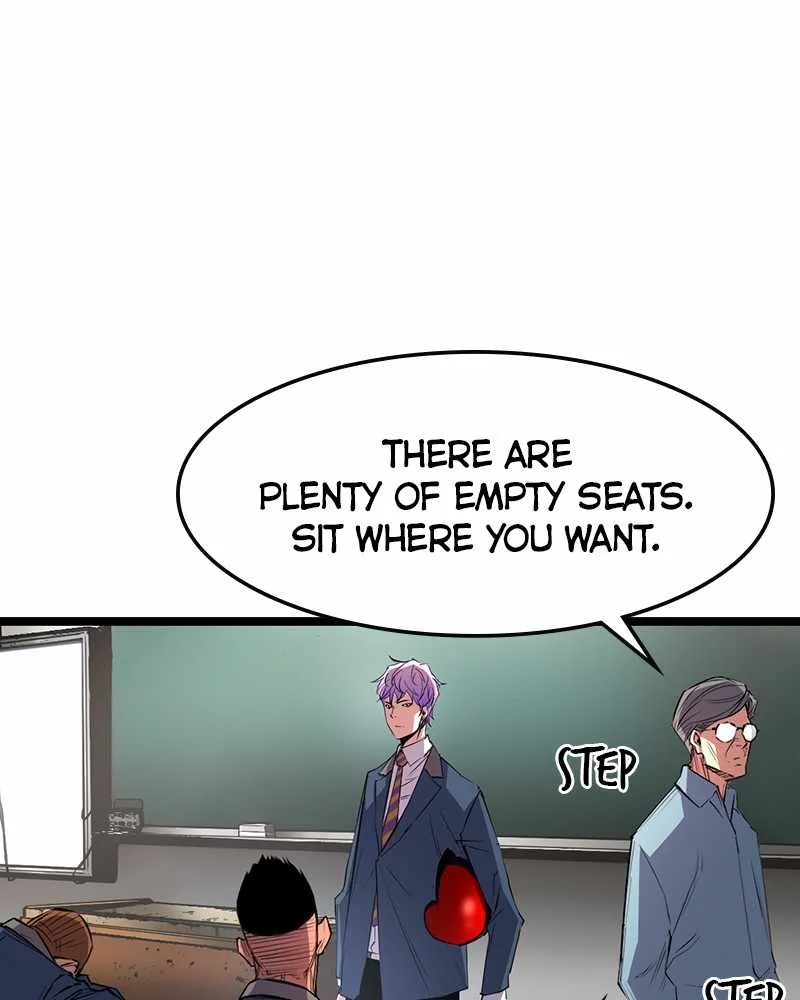 Hallym Gymnasium Chapter 43 page 79 - 