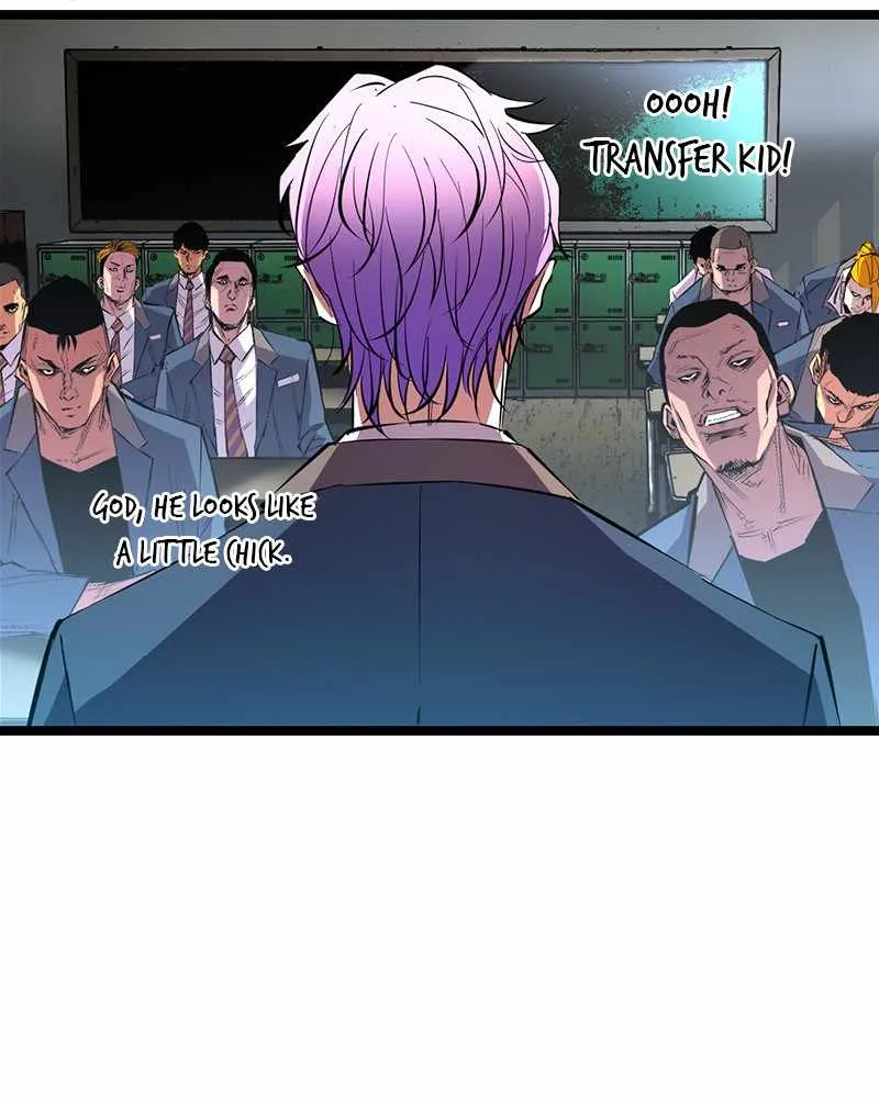 Hallym Gymnasium Chapter 43 page 81 - 