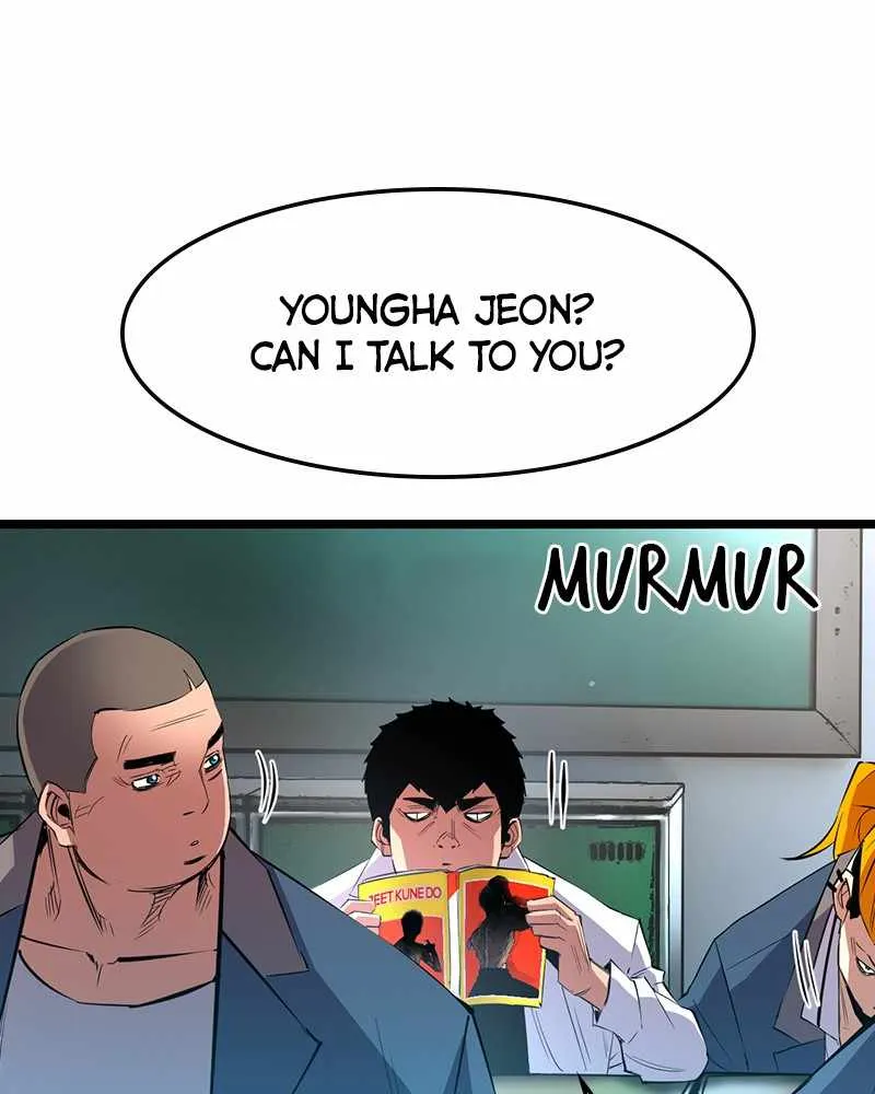 Hallym Gymnasium Chapter 43 page 84 - 