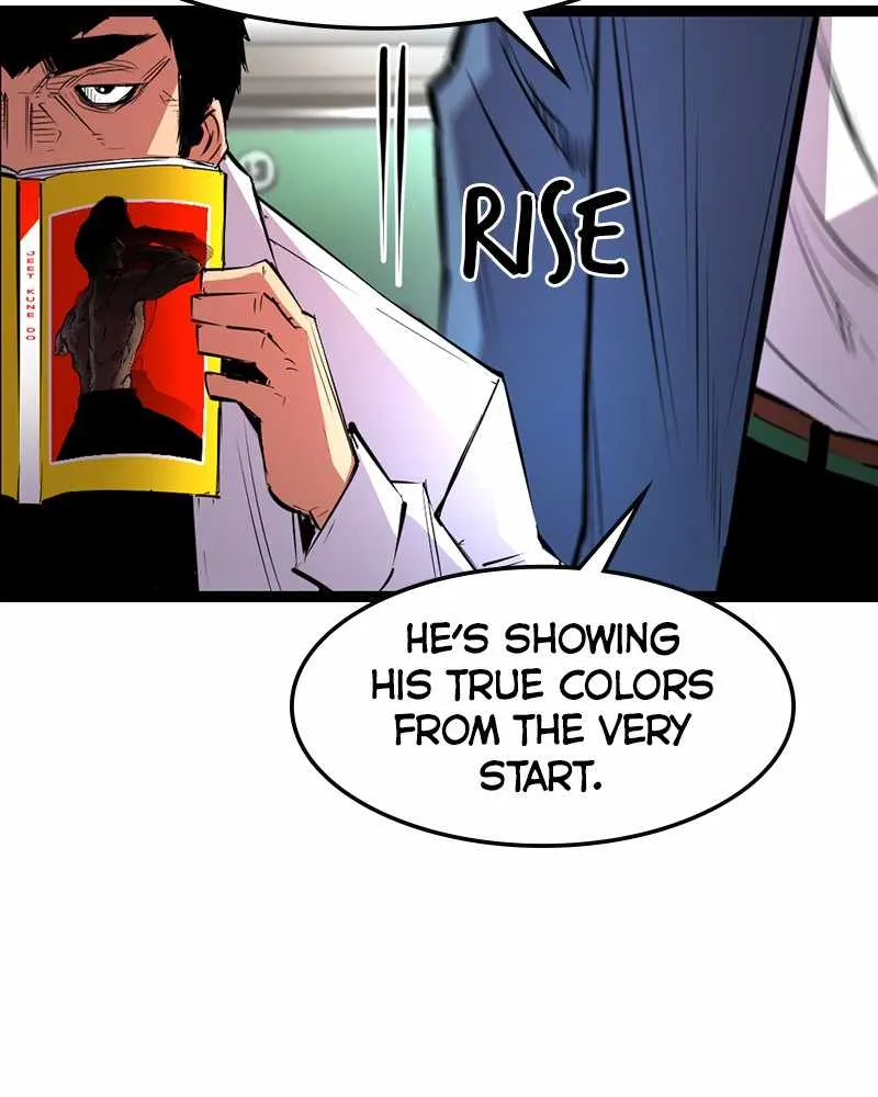 Hallym Gymnasium Chapter 43 page 86 - 
