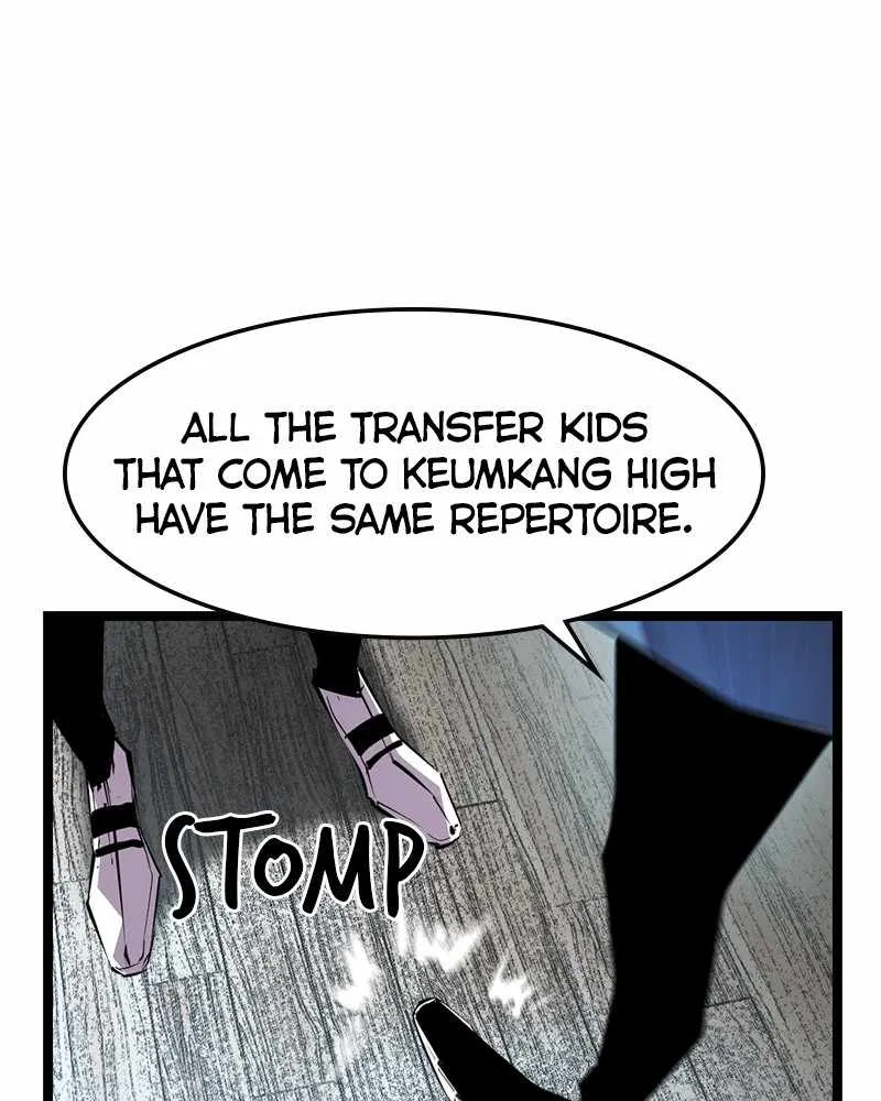 Hallym Gymnasium Chapter 43 page 87 - 