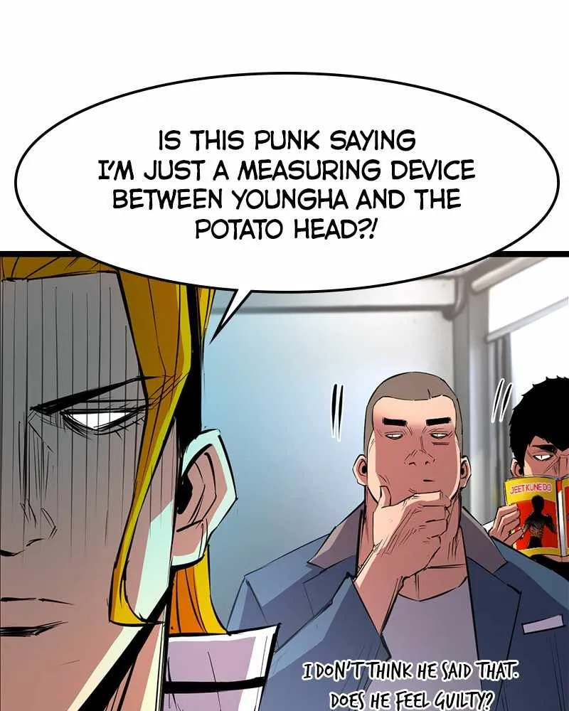 Hallym Gymnasium Chapter 43 page 93 - 