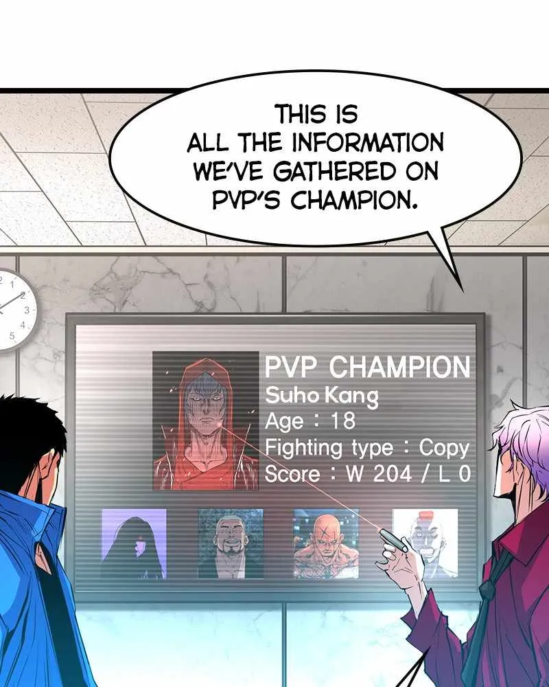 Hallym Gymnasium Chapter 44 page 118 - 