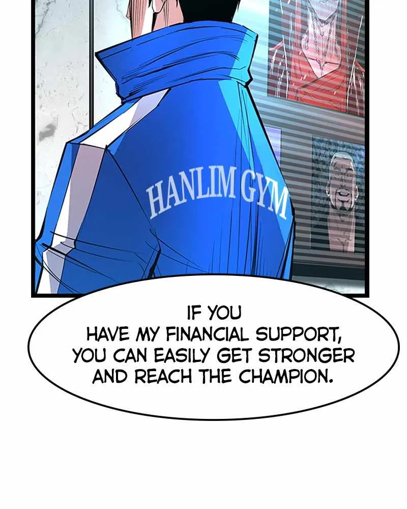 Hallym Gymnasium Chapter 44 page 134 - 