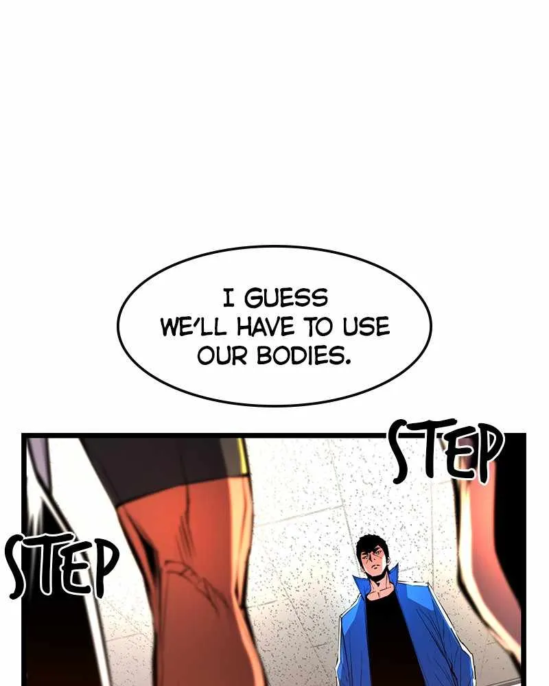 Hallym Gymnasium Chapter 44 page 143 - 