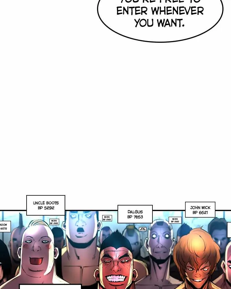 Hallym Gymnasium Chapter 44 page 146 - 