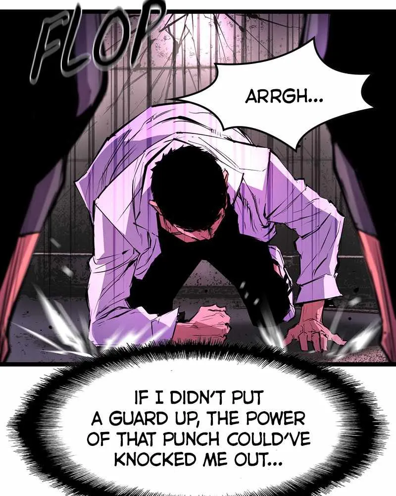 Hallym Gymnasium Chapter 44 page 28 - 