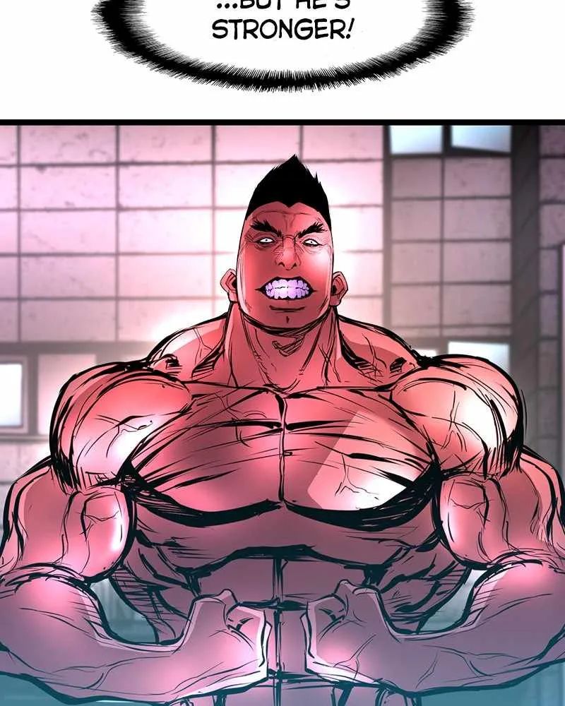 Hallym Gymnasium Chapter 44 page 31 - 