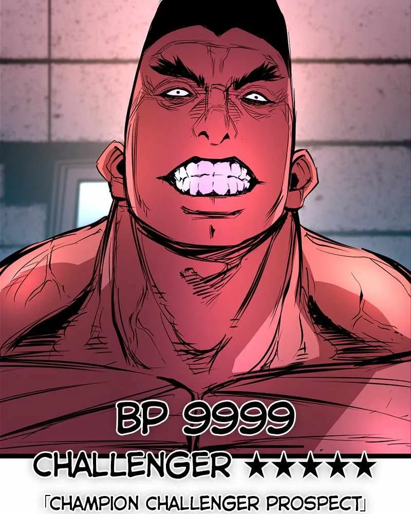 Hallym Gymnasium Chapter 44 page 33 - 