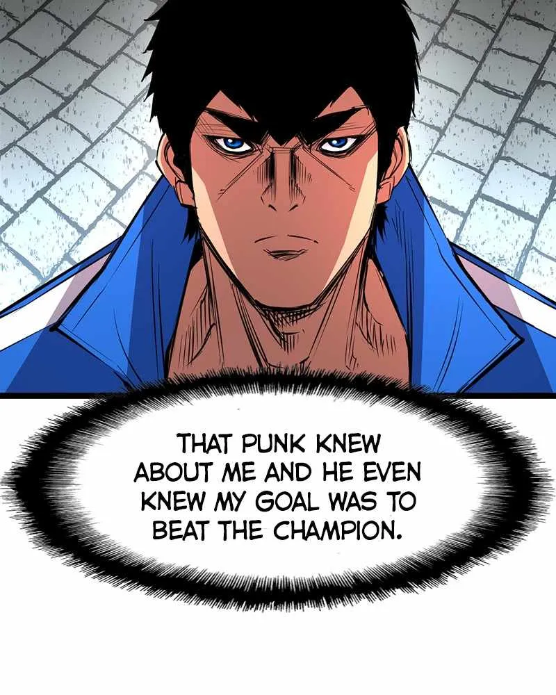 Hallym Gymnasium Chapter 44 page 49 - 