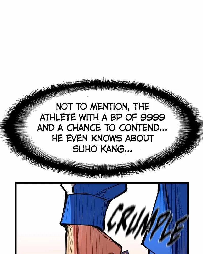 Hallym Gymnasium Chapter 44 page 50 - 