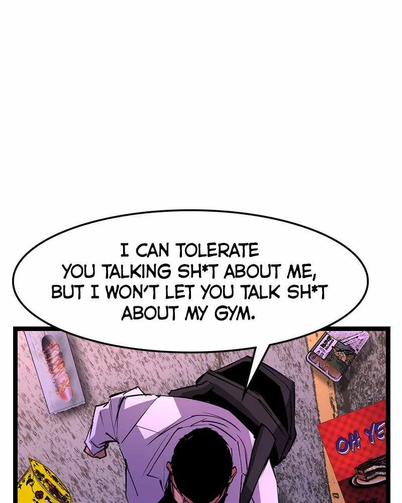 Hallym Gymnasium Chapter 44 page 6 - 