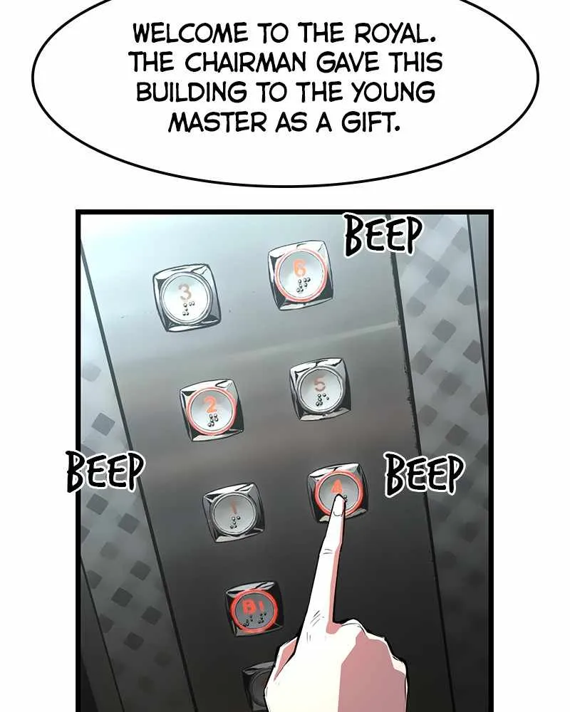 Hallym Gymnasium Chapter 44 page 62 - 