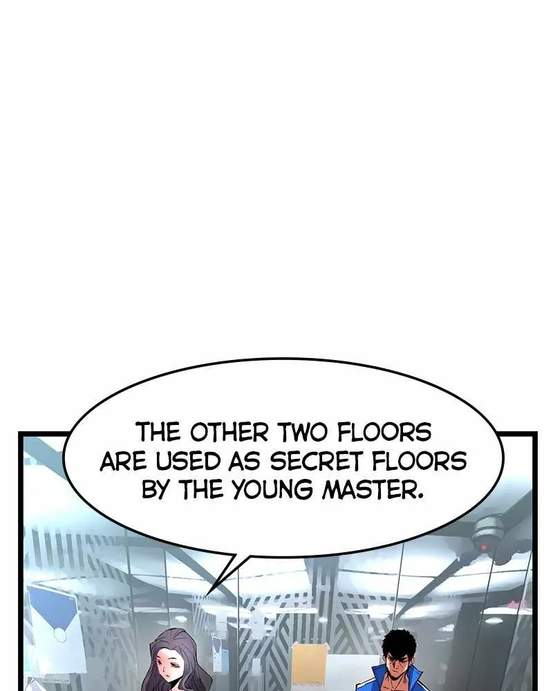 Hallym Gymnasium Chapter 44 page 64 - 