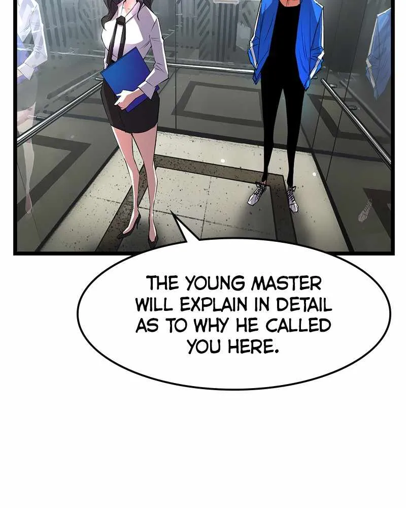 Hallym Gymnasium Chapter 44 page 65 - 
