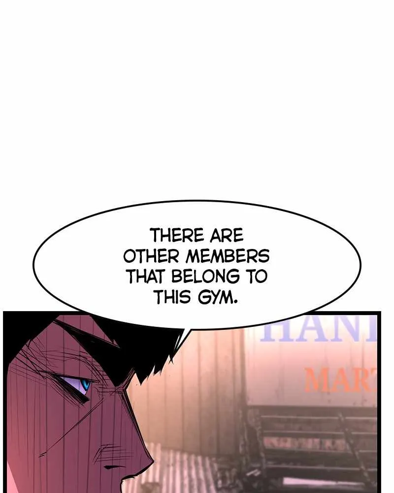 Hallym Gymnasium Chapter 44 page 8 - 