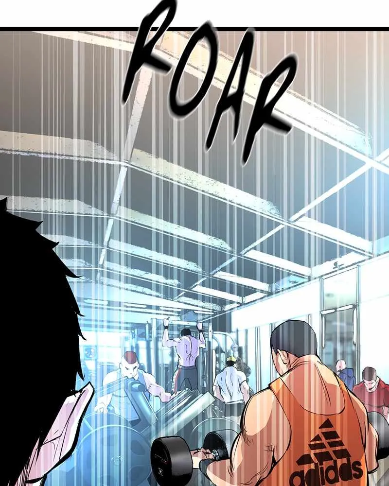 Hallym Gymnasium Chapter 44 page 71 - 