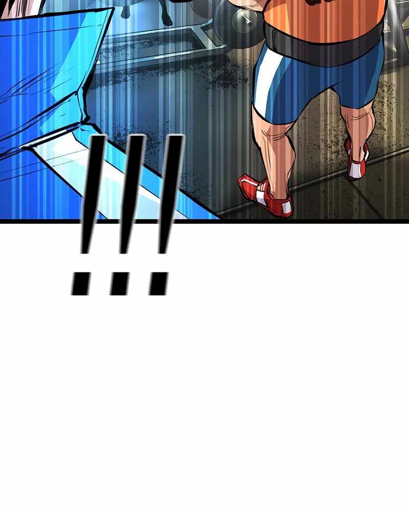Hallym Gymnasium Chapter 44 page 72 - 