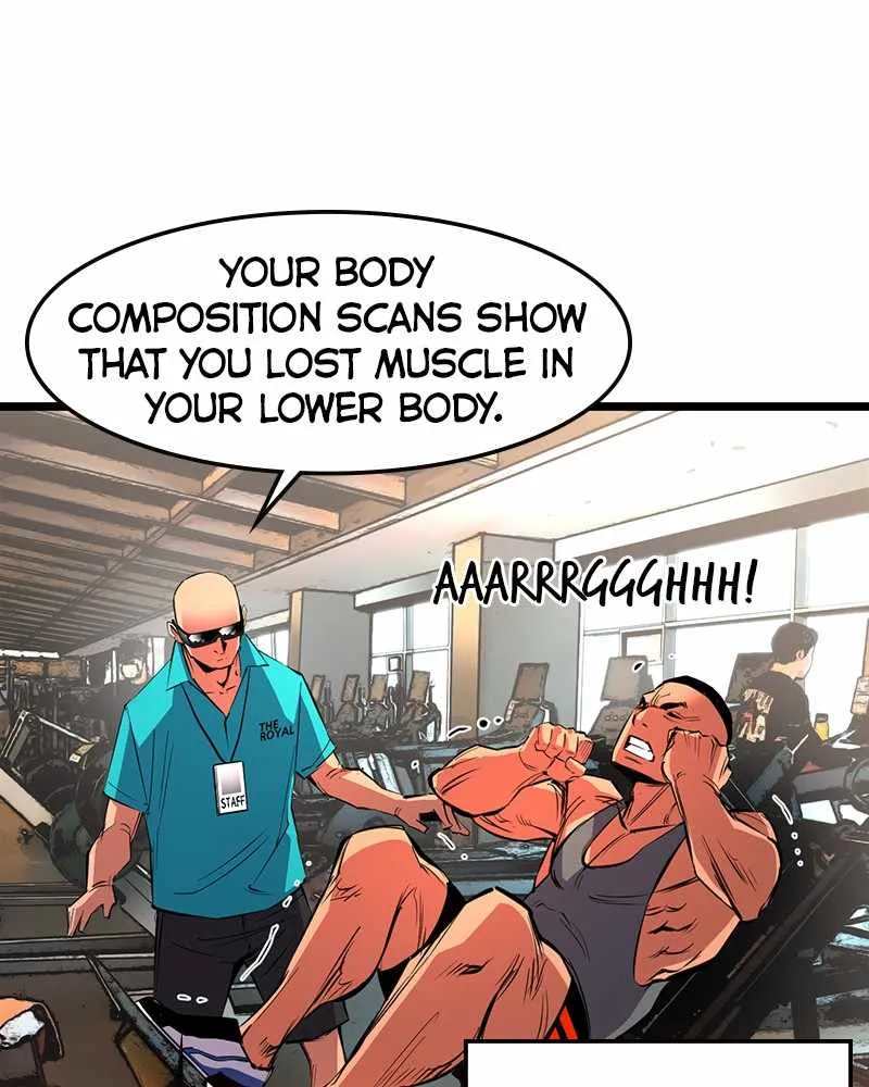 Hallym Gymnasium Chapter 44 page 73 - 