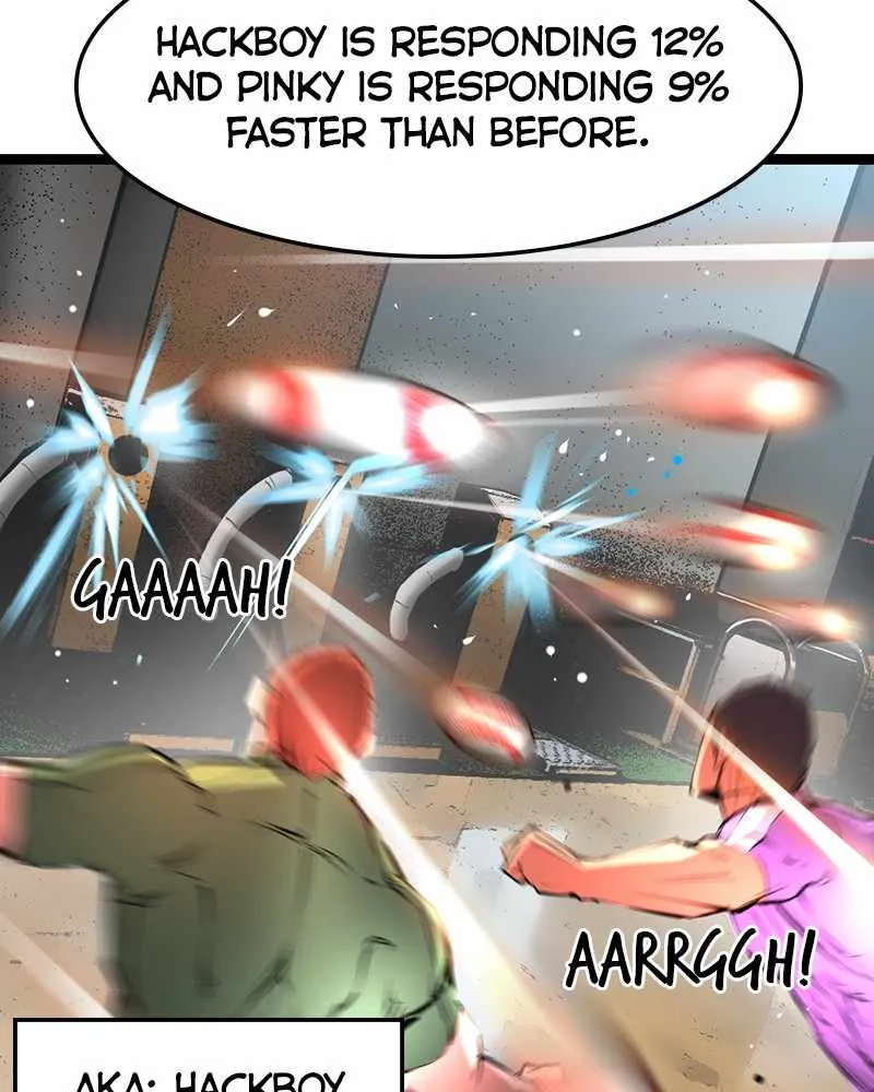 Hallym Gymnasium Chapter 44 page 75 - 