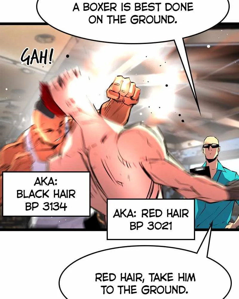 Hallym Gymnasium Chapter 44 page 77 - 