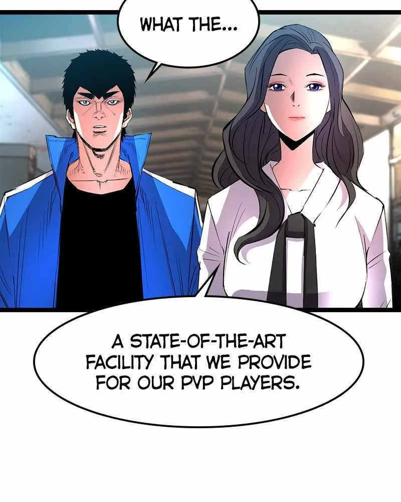 Hallym Gymnasium Chapter 44 page 79 - 