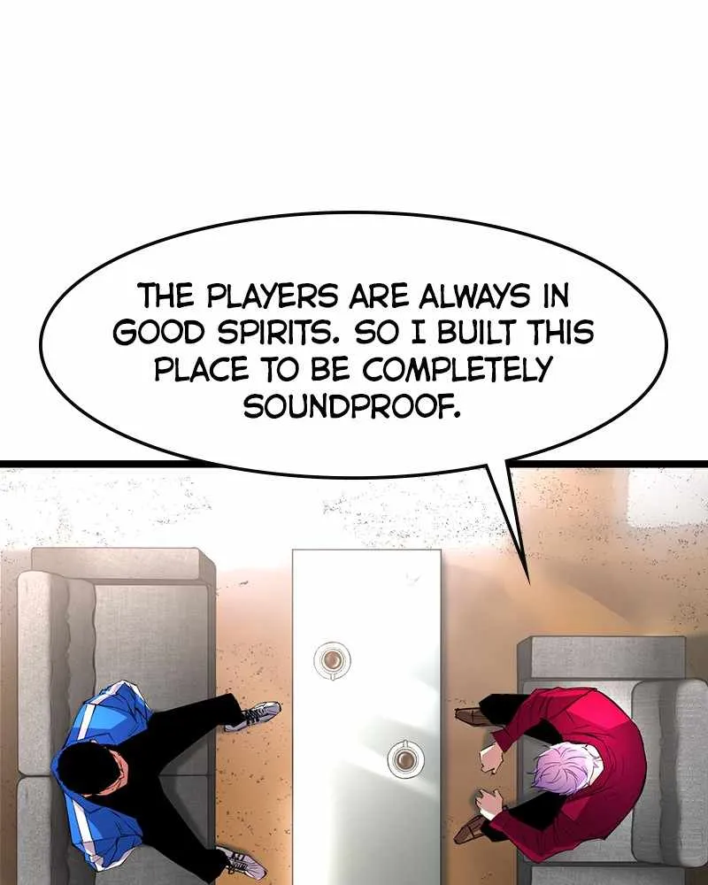 Hallym Gymnasium Chapter 44 page 85 - 