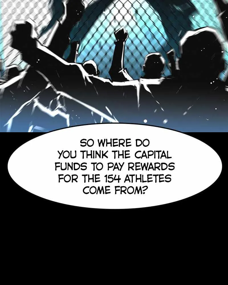 Hallym Gymnasium Chapter 44 page 93 - 