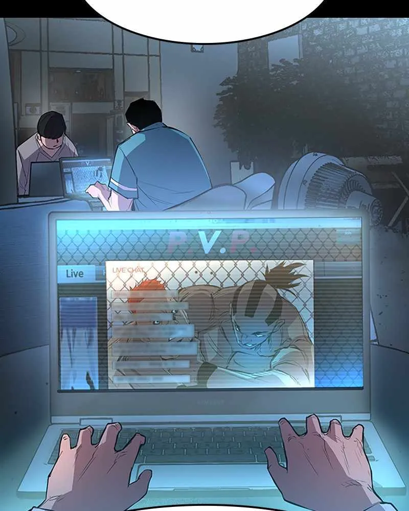 Hallym Gymnasium Chapter 44 page 96 - 