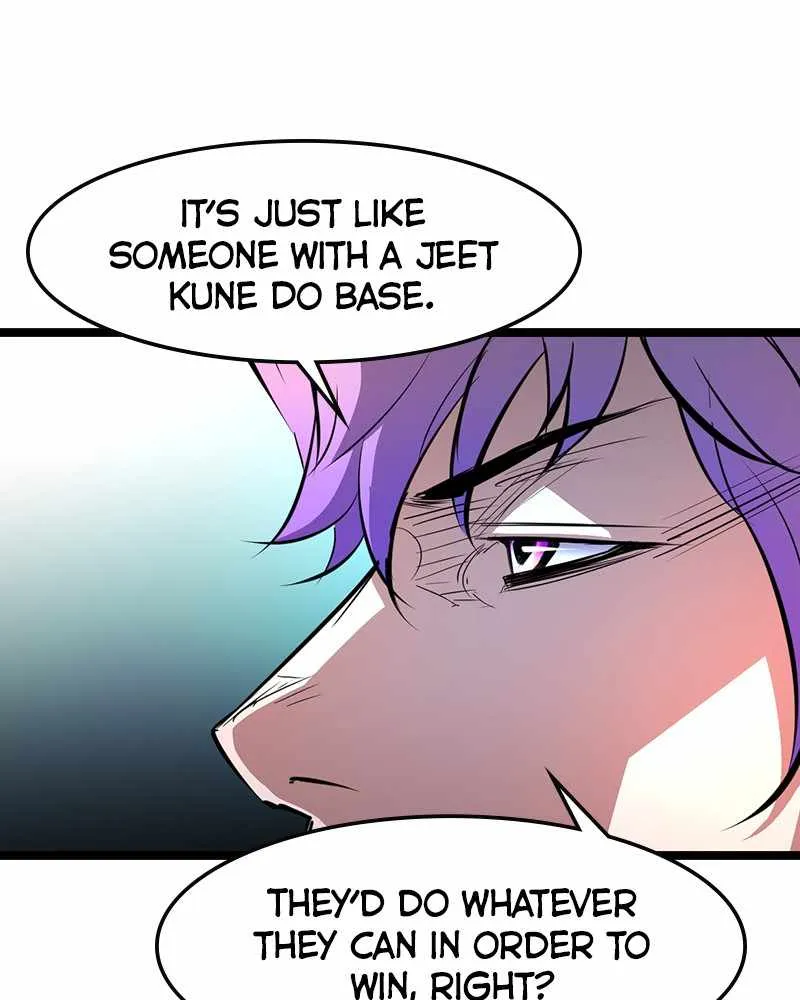 Hallym Gymnasium Chapter 45 page 119 - 