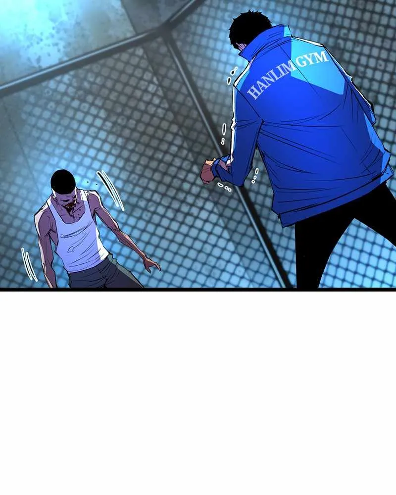 Hallym Gymnasium Chapter 45 page 121 - 