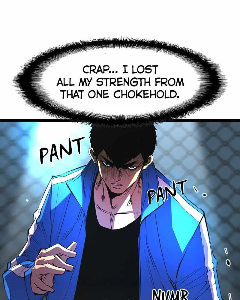 Hallym Gymnasium Chapter 45 page 122 - 