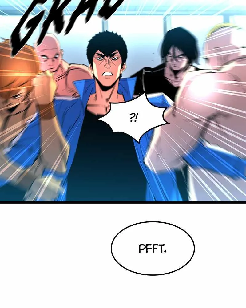 Hallym Gymnasium Chapter 45 page 14 - 