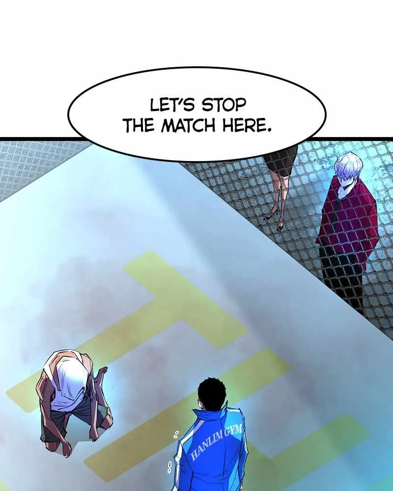 Hallym Gymnasium Chapter 45 page 141 - 