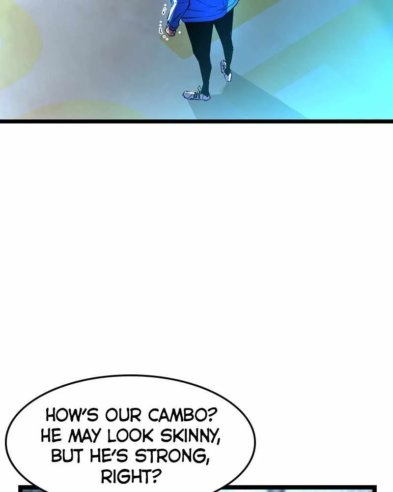 Hallym Gymnasium Chapter 45 page 142 - 